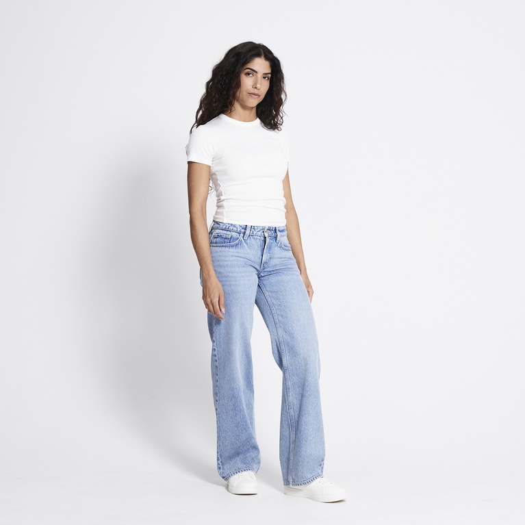 Jeans "Low Rider" Jeans "Low Rider"